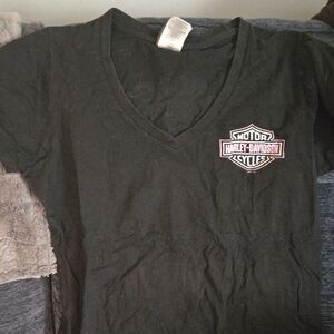 Harley Davidson T shirt